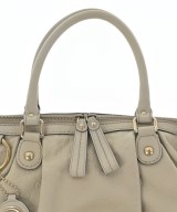 GUCCI（グッチ）ハンドバッグ ベージュ サイズ:- レディース/2200688688745