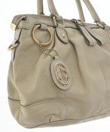 GUCCI（グッチ）ハンドバッグ ベージュ サイズ:- レディース/2200688688745