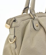GUCCI（グッチ）ハンドバッグ ベージュ サイズ:- レディース/2200688688745