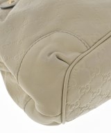GUCCI（グッチ）ハンドバッグ ベージュ サイズ:- レディース/2200688688745