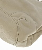 GUCCI（グッチ）ハンドバッグ ベージュ サイズ:- レディース/2200688688745