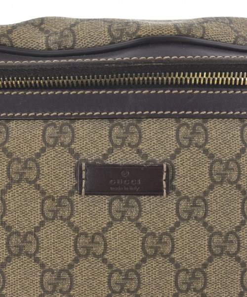 GUCCI（グッチ）その他 ベージュ サイズ:- レディース/2200688688905