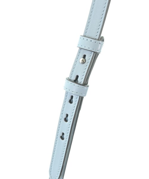 GUCCI（グッチ）ショルダーバッグ 青 サイズ:- レディース/2200688688936