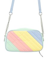 GUCCI（グッチ）ショルダーバッグ 青 サイズ:- レディース/2200688688936