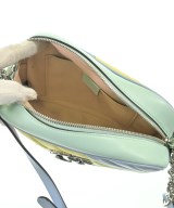 GUCCI（グッチ）ショルダーバッグ 青 サイズ:- レディース/2200688688936