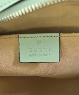 GUCCI（グッチ）ショルダーバッグ 青 サイズ:- レディース/2200688688936