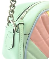 GUCCI（グッチ）ショルダーバッグ 青 サイズ:- レディース/2200688688936