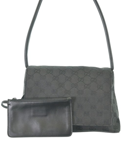 GUCCI(グッチ)ハンドバッグ 黒 サイズ:-/2200688688967