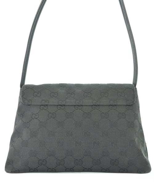 GUCCI（グッチ）ハンドバッグ 黒 サイズ:- レディース/2200688688967