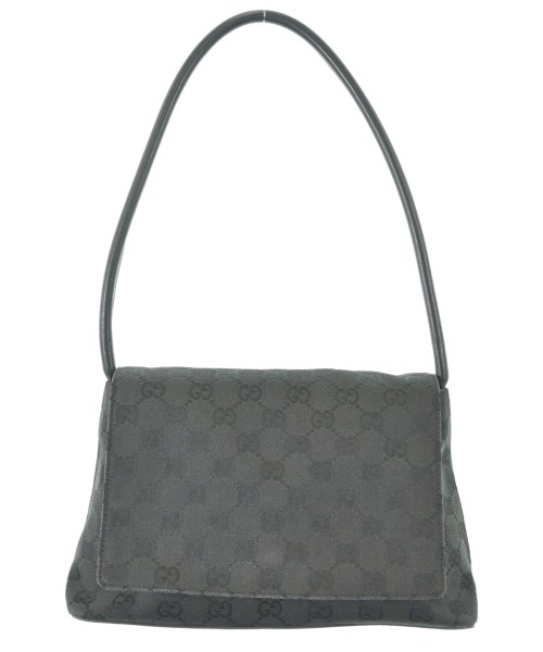 GUCCI（グッチ）ハンドバッグ 黒 サイズ:- レディース/2200688688967