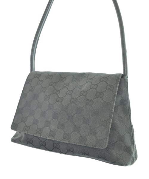 GUCCI（グッチ）ハンドバッグ 黒 サイズ:- レディース/2200688688967