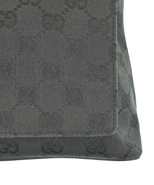 GUCCI（グッチ）ハンドバッグ 黒 サイズ:- レディース/2200688688967