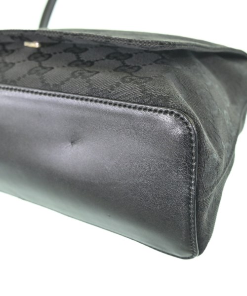 GUCCI（グッチ）ハンドバッグ 黒 サイズ:- レディース/2200688688967