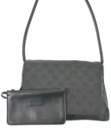 GUCCI（グッチ）ハンドバッグ 黒 サイズ:- レディース/2200688688967