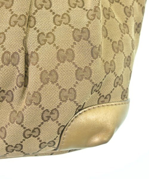 GUCCI（グッチ）ハンドバッグ ベージュ サイズ:- レディース/2200688689087
