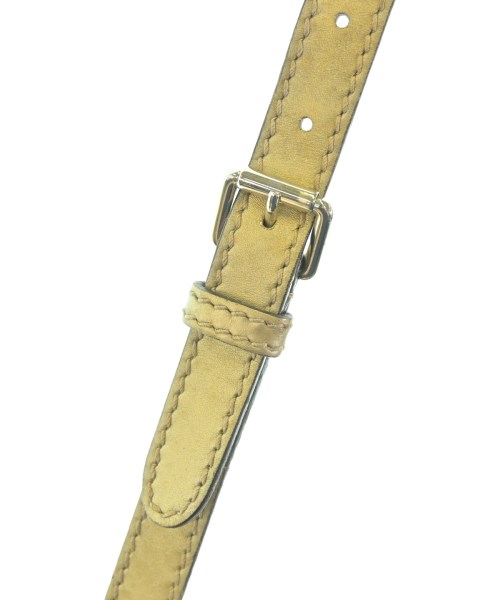 GUCCI（グッチ）ハンドバッグ ベージュ サイズ:- レディース/2200688689087