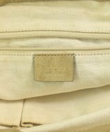 GUCCI（グッチ）ハンドバッグ ベージュ サイズ:- レディース/2200688689087
