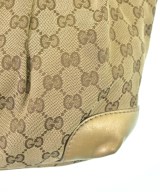 GUCCI（グッチ）ハンドバッグ ベージュ サイズ:- レディース/2200688689087