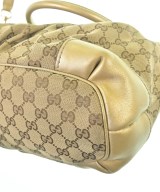 GUCCI（グッチ）ハンドバッグ ベージュ サイズ:- レディース/2200688689087