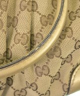 GUCCI（グッチ）ハンドバッグ ベージュ サイズ:- レディース/2200688689087