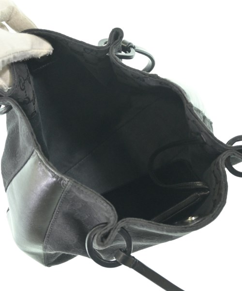 GUCCI（グッチ）トートバッグ 黒 サイズ:- レディース/2200688689162