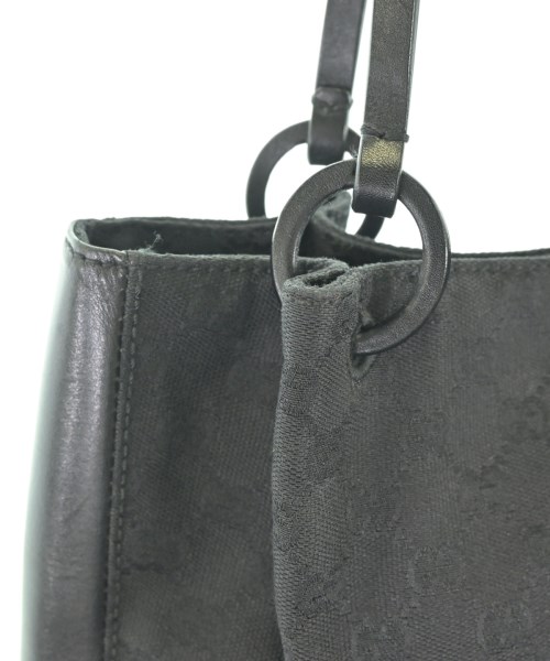 GUCCI（グッチ）トートバッグ 黒 サイズ:- レディース/2200688689162