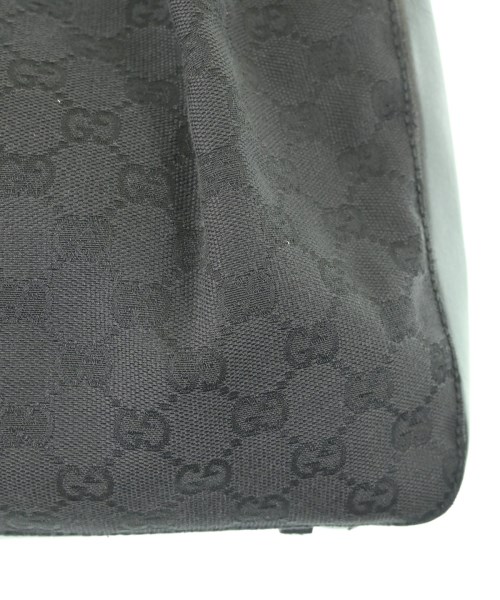 GUCCI（グッチ）トートバッグ 黒 サイズ:- レディース/2200688689162