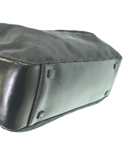 GUCCI（グッチ）トートバッグ 黒 サイズ:- レディース/2200688689162