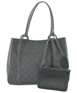 GUCCI（グッチ）トートバッグ 黒 サイズ:- レディース/2200688689162