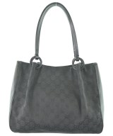 GUCCI（グッチ）トートバッグ 黒 サイズ:- レディース/2200688689162