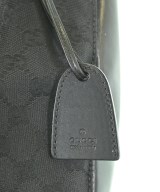 GUCCI（グッチ）トートバッグ 黒 サイズ:- レディース/2200688689162