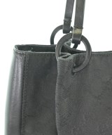 GUCCI（グッチ）トートバッグ 黒 サイズ:- レディース/2200688689162