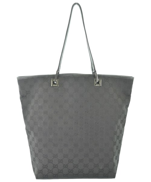 GUCCI（グッチ）トートバッグ 黒 サイズ:- レディース/2200688689179