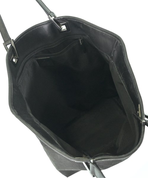 GUCCI（グッチ）トートバッグ 黒 サイズ:- レディース/2200688689179