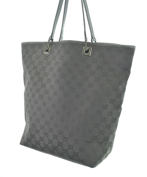 GUCCI（グッチ）トートバッグ 黒 サイズ:- レディース/2200688689179