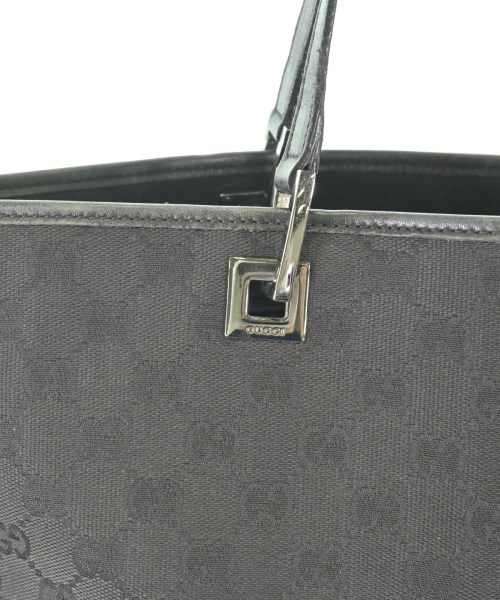GUCCI（グッチ）トートバッグ 黒 サイズ:- レディース/2200688689179