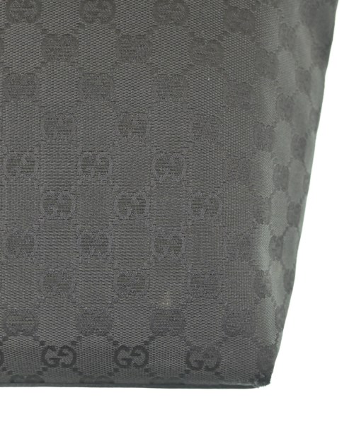GUCCI（グッチ）トートバッグ 黒 サイズ:- レディース/2200688689179