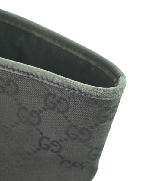GUCCI（グッチ）トートバッグ 黒 サイズ:- レディース/2200688689179