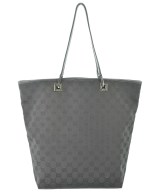 GUCCI（グッチ）トートバッグ 黒 サイズ:- レディース/2200688689179