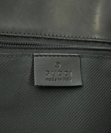 GUCCI（グッチ）トートバッグ 黒 サイズ:- レディース/2200688689179