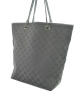 GUCCI（グッチ）トートバッグ 黒 サイズ:- レディース/2200688689179