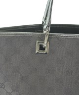 GUCCI（グッチ）トートバッグ 黒 サイズ:- レディース/2200688689179