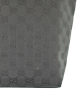 GUCCI（グッチ）トートバッグ 黒 サイズ:- レディース/2200688689179