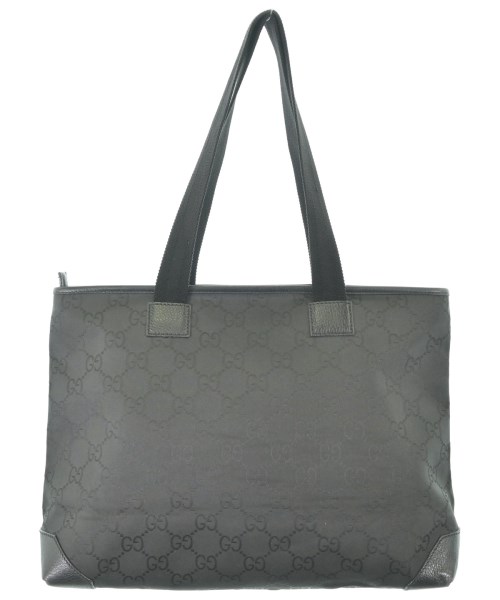 GUCCI（グッチ）トートバッグ 黒 サイズ:- レディース/2200688689186