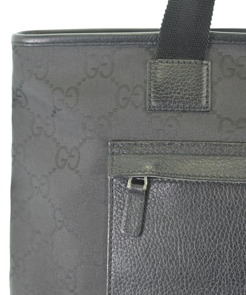 GUCCI（グッチ）トートバッグ 黒 サイズ:- レディース/2200688689186