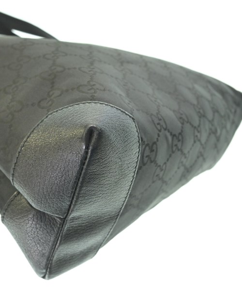 GUCCI（グッチ）トートバッグ 黒 サイズ:- レディース/2200688689186