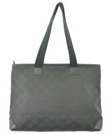 GUCCI（グッチ）トートバッグ 黒 サイズ:- レディース/2200688689186