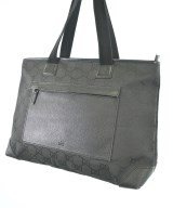 GUCCI（グッチ）トートバッグ 黒 サイズ:- レディース/2200688689186