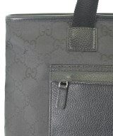 GUCCI（グッチ）トートバッグ 黒 サイズ:- レディース/2200688689186