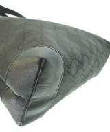 GUCCI（グッチ）トートバッグ 黒 サイズ:- レディース/2200688689186